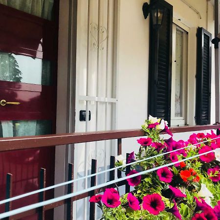 Gemma Apartments Milano Rho Fiera Apt2 Lainate Ngoại thất bức ảnh