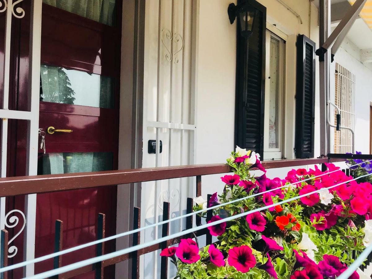 Gemma Apartments Milano Rho Fiera Apt2 Lainate Ngoại thất bức ảnh